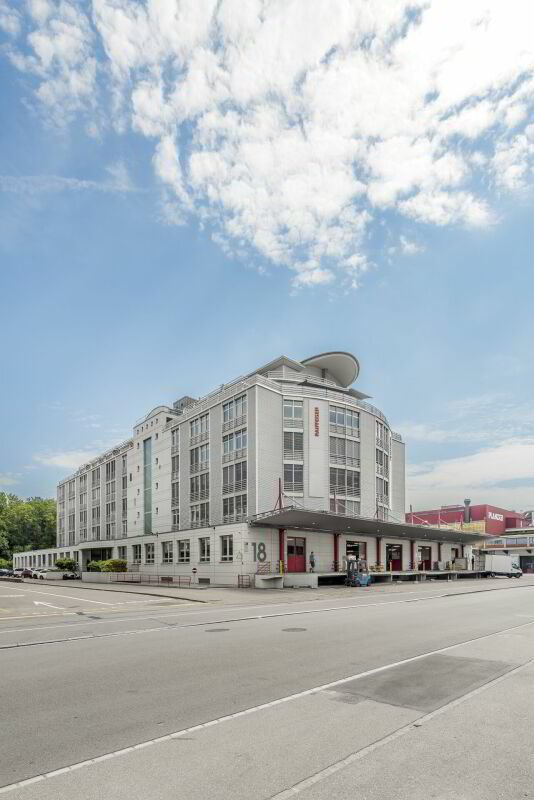 null rooms Office & Commercial for rent in Dietikon - image 1/5