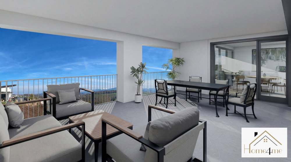 5.5 rooms House to buy in Matran - image 1/9