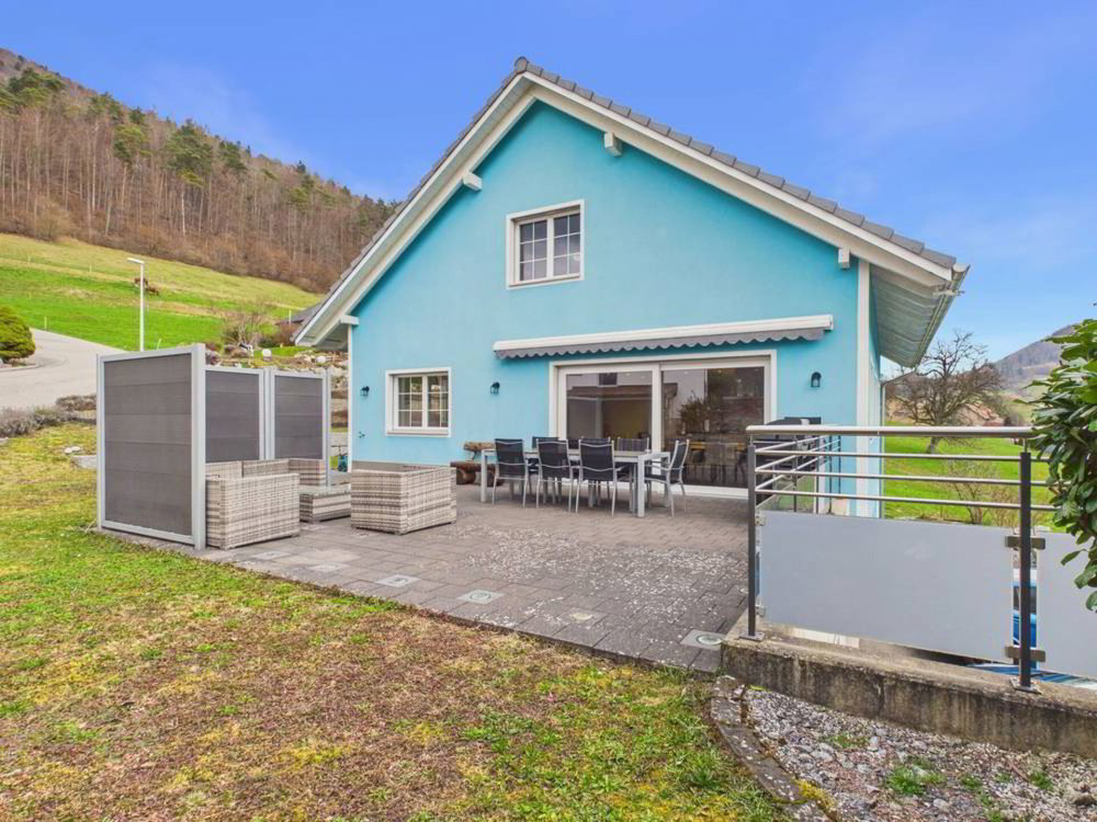 Maison 6.5 pièces à acheter à Holderbank SO - image 1/14