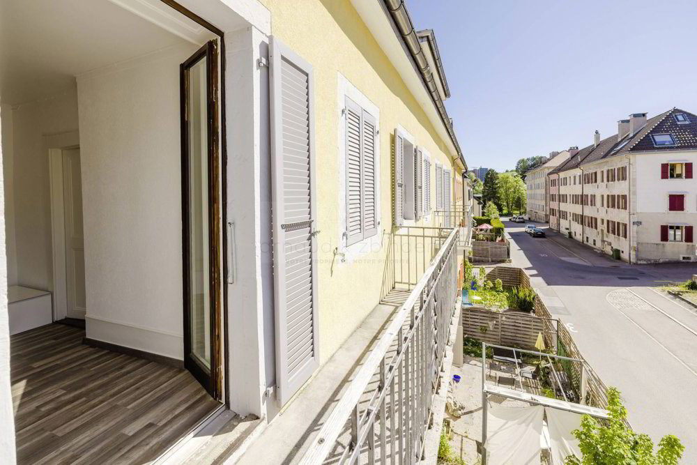 Ufficio & Commercio di null locali in vendita a Le Locle - immagine 1/7