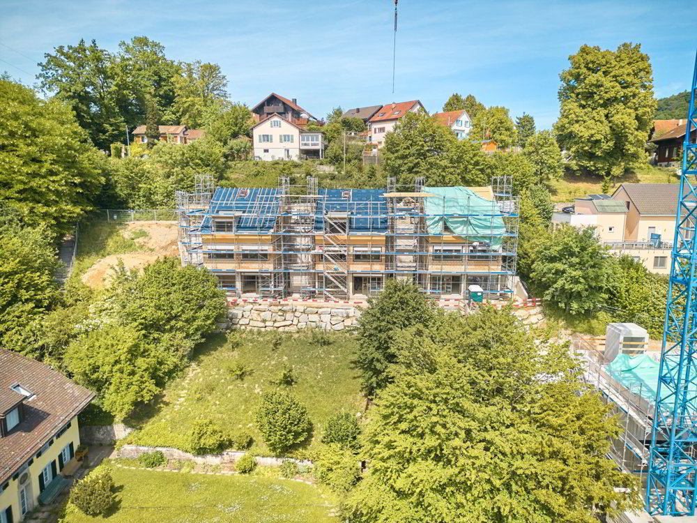 6.5 rooms House to buy in Othmarsingen - image 1/10