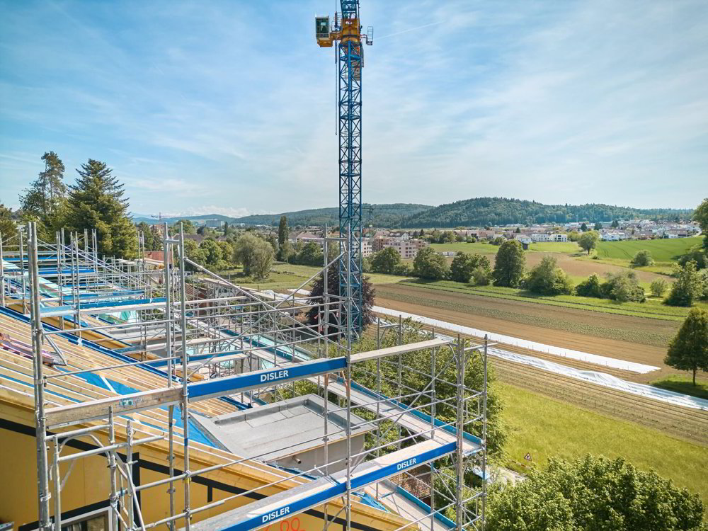 Maison 6.5 pièces à acheter à Othmarsingen - image 1/3