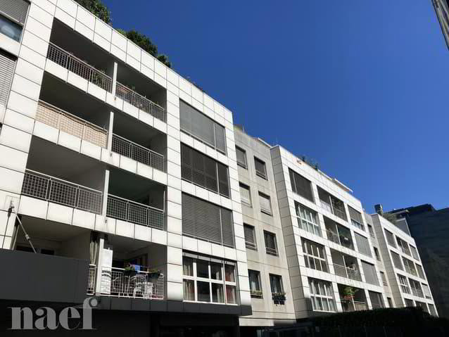 Parcheggio, garage di null locali in affitto a Genève - immagine 1/1