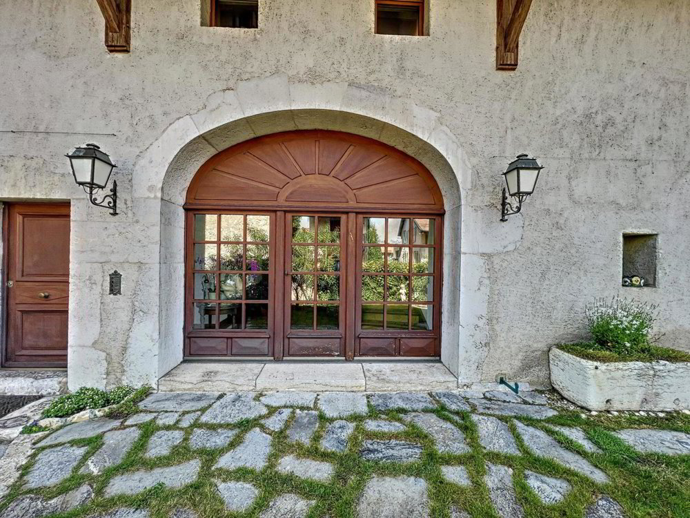 11 Zimmer Haus zum verkaufen in Veyrier - Bild 1/3