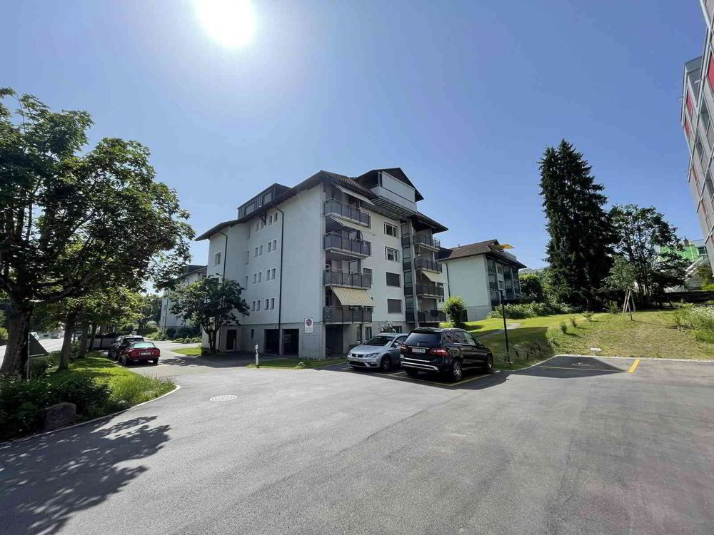 Appartamento di 4.5 locali in vendita a Oberuzwil - immagine 1/13