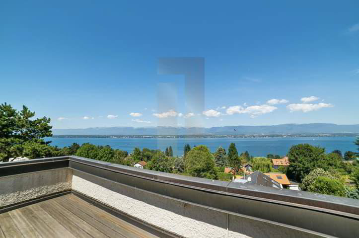 Maison 10 pièces à acheter à Anières - image 1/8