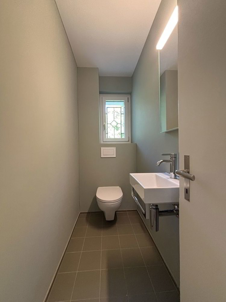 Appartement 5.5 pièces à louer à Luzern - image 1/14