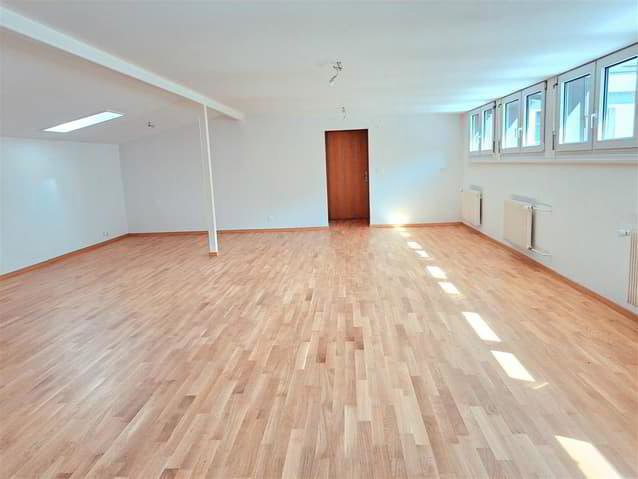 1 Zimmer Wohnung zu vermieten in Martigny - Bild 1/6
