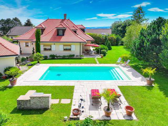 Haus – Rances