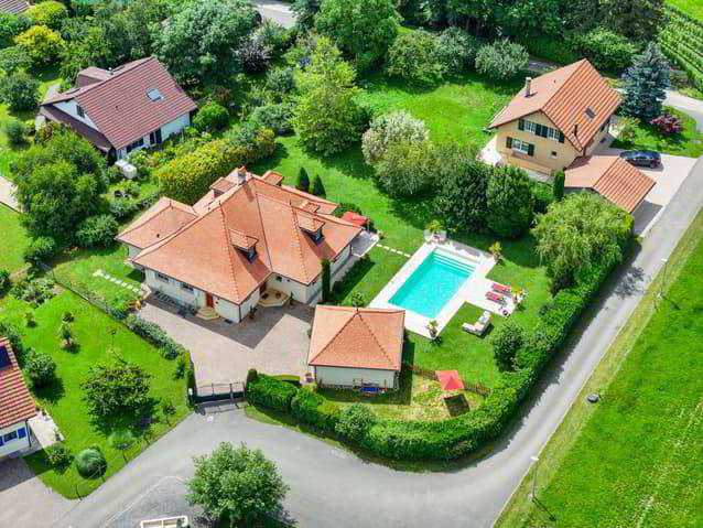Haus – Rances - Ansicht 2