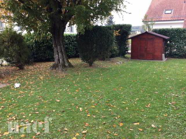 6 Zimmer Haus zu vermieten in Collex - Bild 1/11