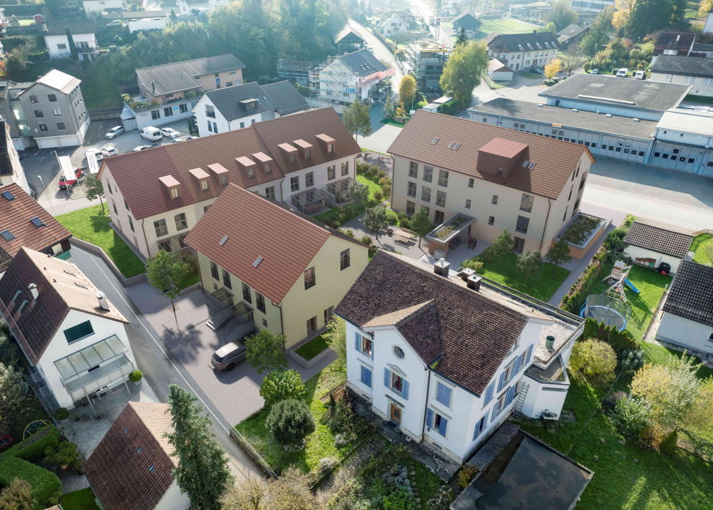 Casa di 6.5 locali in vendita a Endingen - immagine 1/3