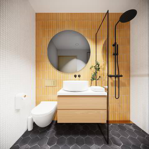 2.5 Zimmer Wohnung zum verkaufen in Losanna - Bild 1/13
