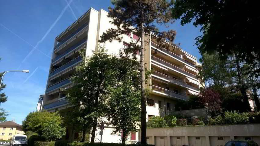 Parcheggio, garage di null locali in affitto a Lausanne - immagine 1/1