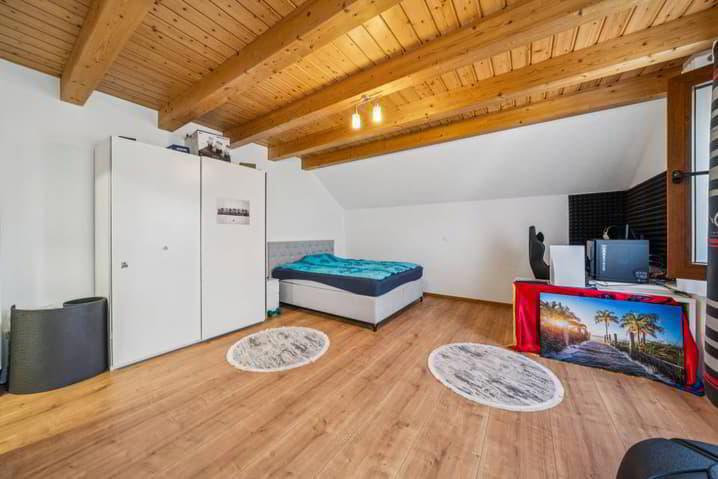 Maison 5.5 pièces à acheter à Vuarrens - image 1/13