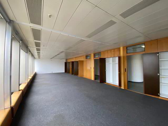 null Zimmer Büro zu vermieten in Prilly - Bild 1/6