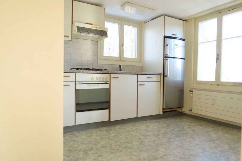 2.5 Zimmer Wohnung zu vermieten in Walzenhausen - Bild 1/8