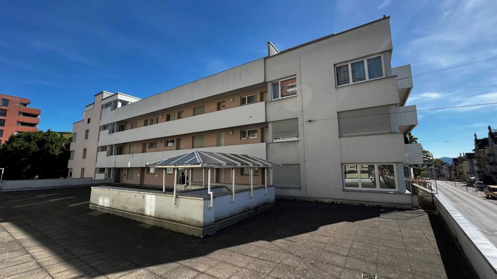 3.5 rooms Apartment for rent in St. Gallen - image 1/5