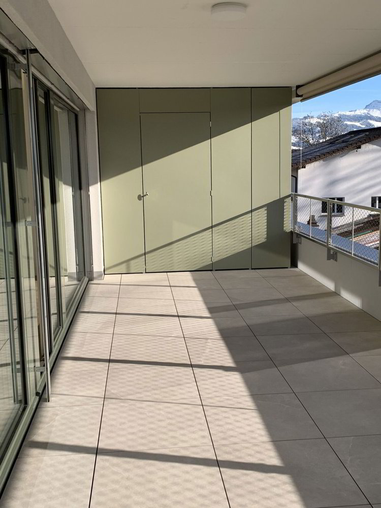 Appartamento di 5.5 locali in affitto a Eschenbach SG - immagine 1/6