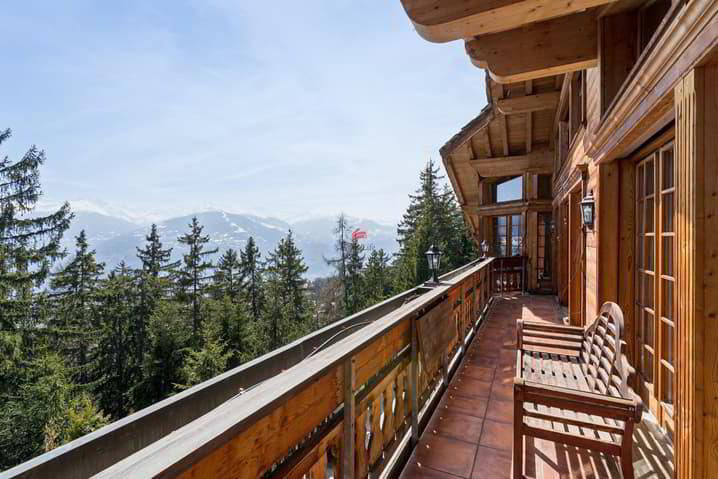 Maison 10 pièces à acheter à Arbaz - image 1/12
