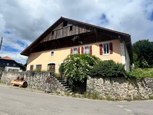 Appartamento di 4.5 locali in vendita a Provence - immagine 1/4