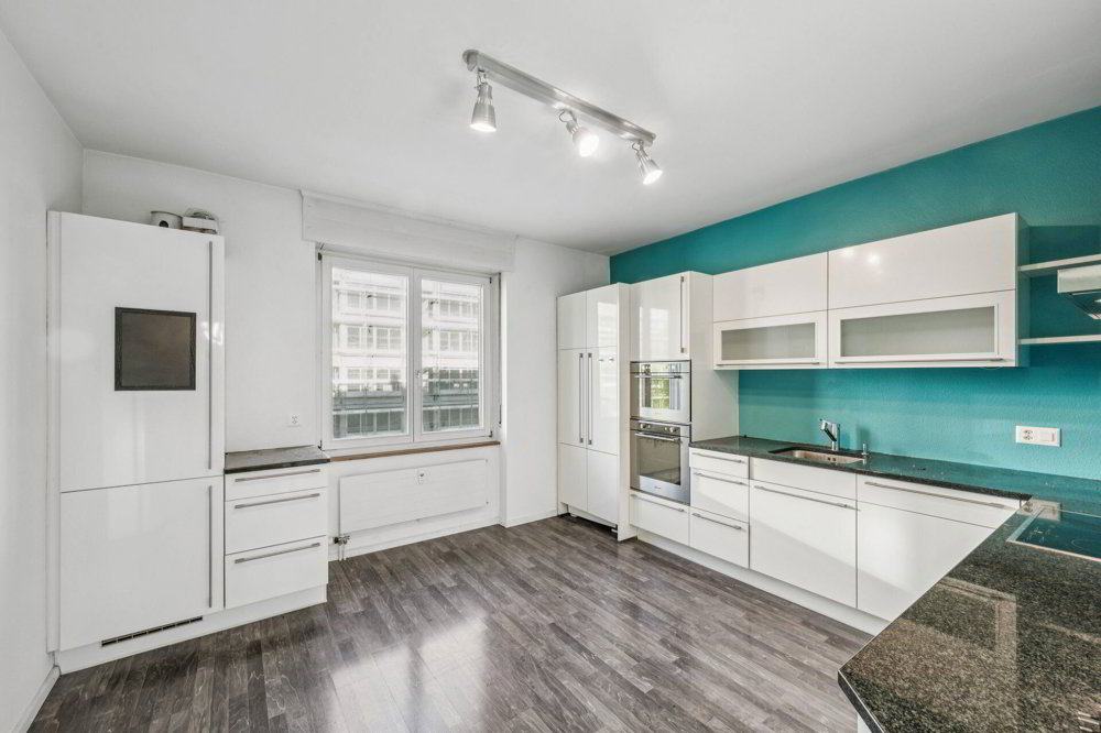 Wohnung – Basel
