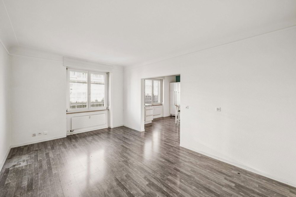 Wohnung – Basel - Ansicht 2