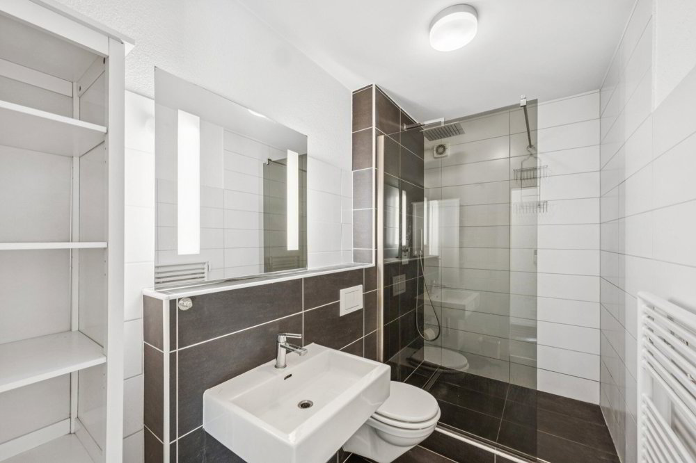 Wohnung – Basel - Ansicht 3