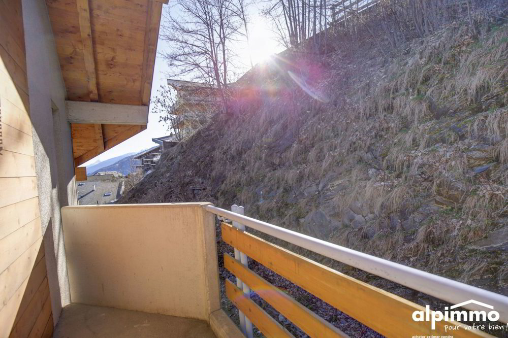 5.5 Zimmer Wohnung zum verkaufen in Haute-Nendaz - Bild 1/20
