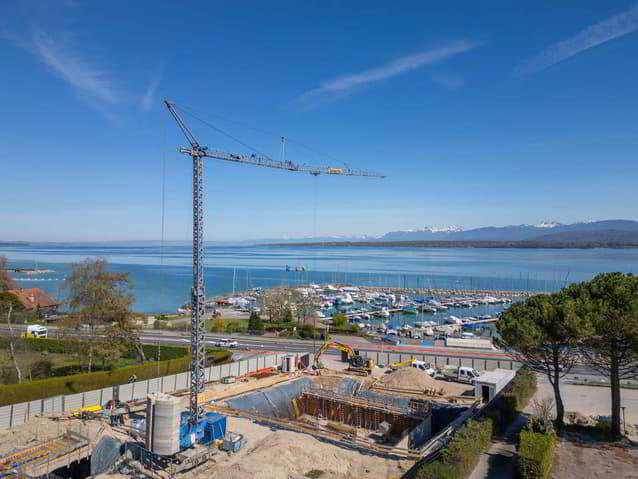 Casa di 6.5 locali in vendita a Founex - immagine 1/13