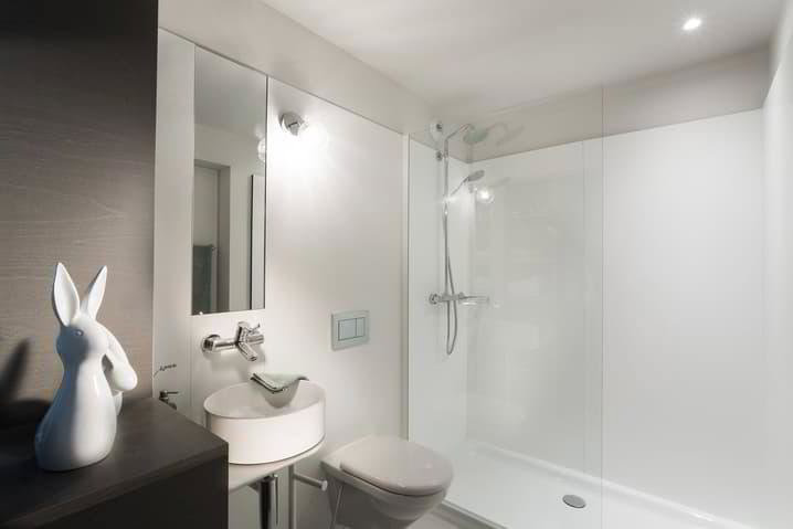 1 Zimmer Wohnung zu vermieten in Nyon - Bild 1/6