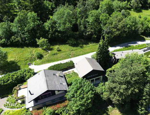 Maison 7.5 pièces à acheter à Mollens VS - image 1/13
