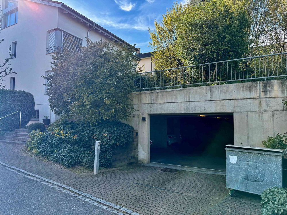 Parking, garage null pièces à louer à Oberwil BL - image 1/2
