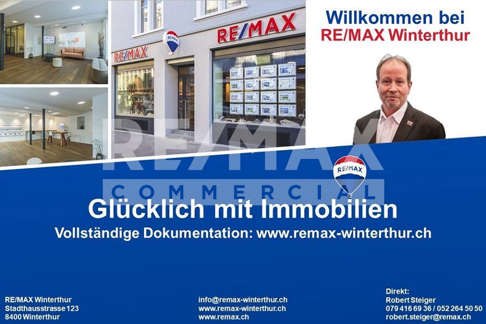 null Zimmer Sonstiges zum verkaufen in Pfungen - Bild 1/11