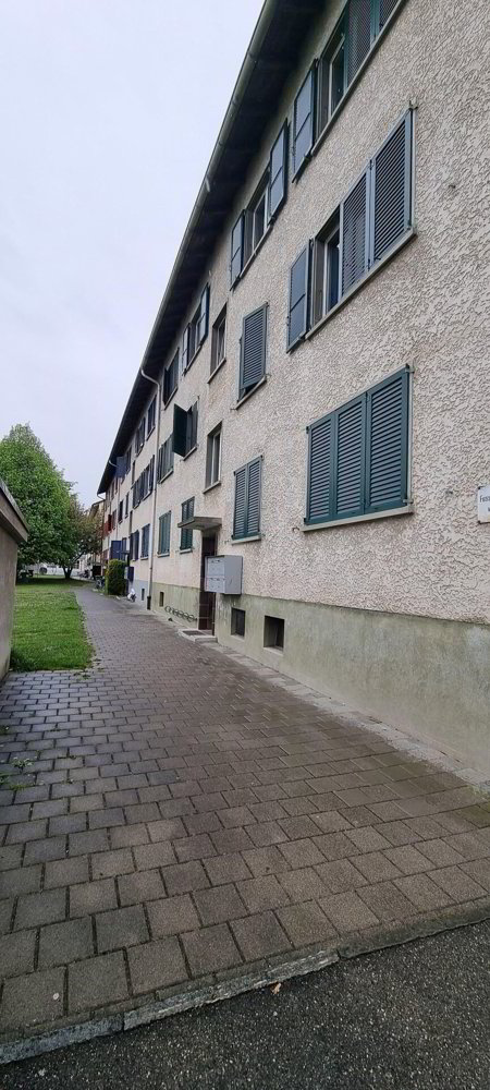 Appartamento di 4 locali in affitto a Ostermundigen - immagine 1/7