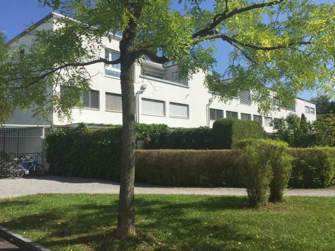 4 rooms Apartment for rent in Adliswil - image 1/1