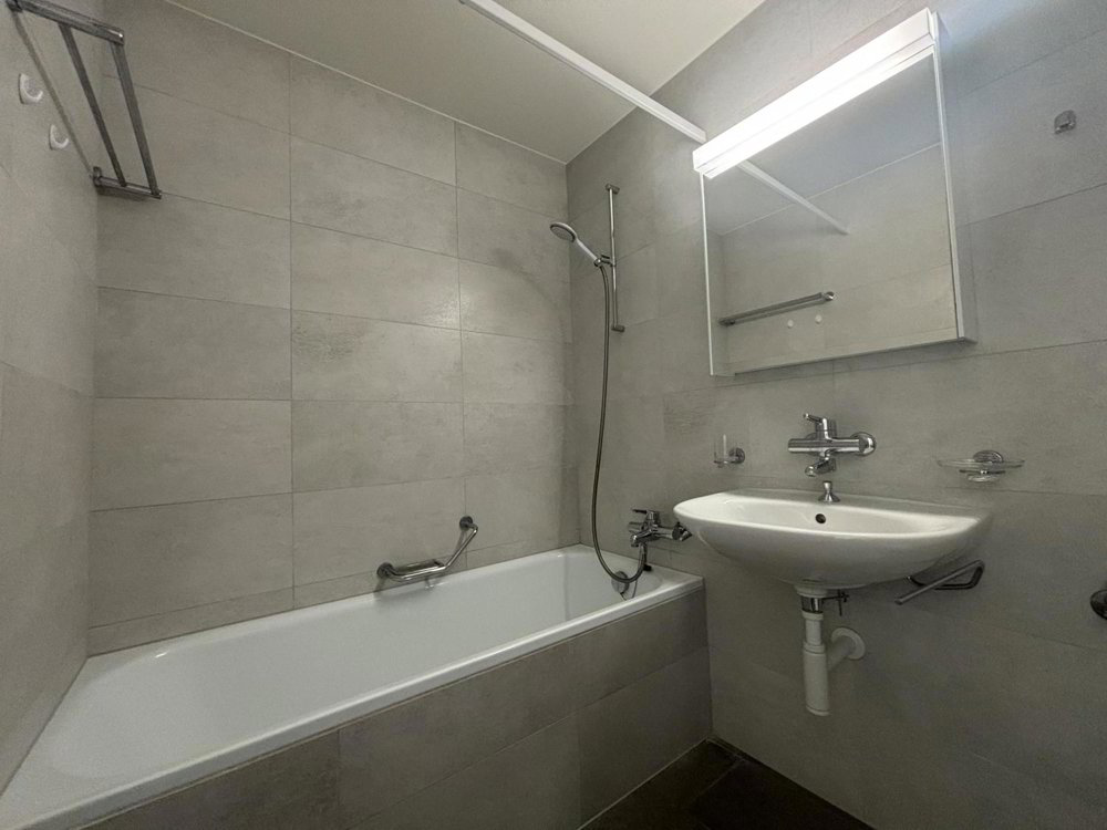 Appartement 3 pièces à louer à Le Landeron - image 1/8