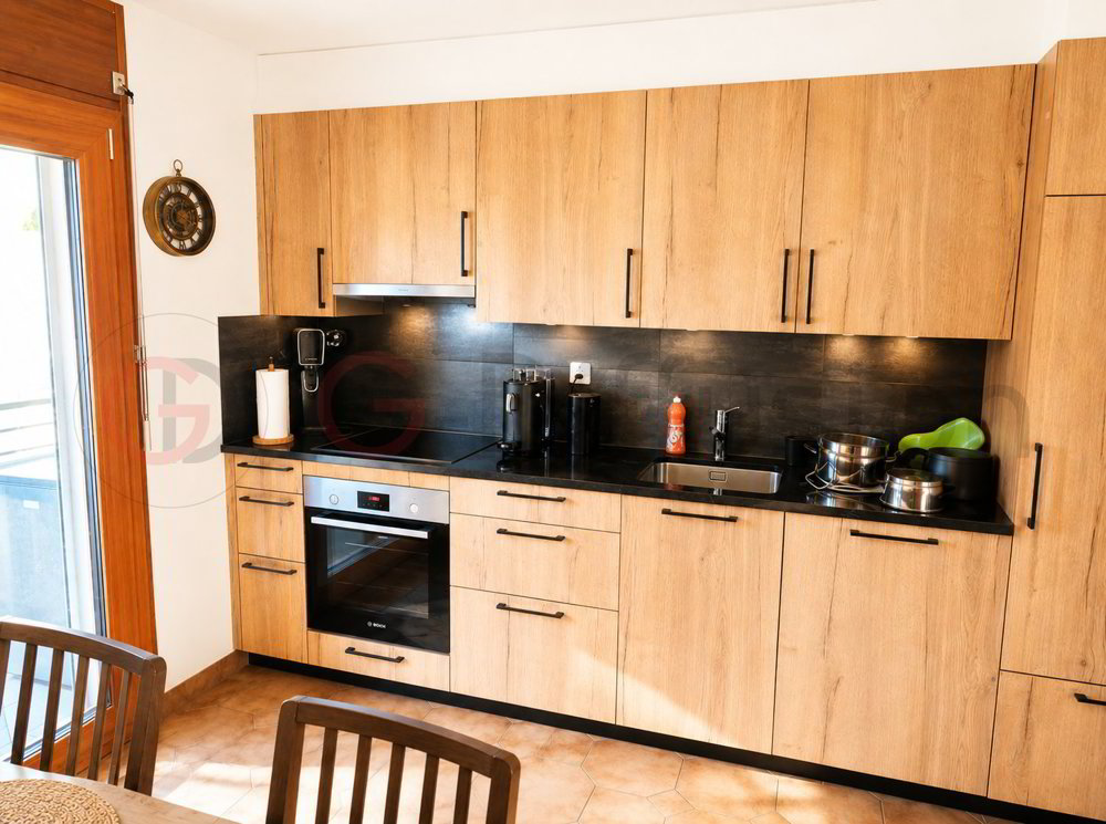 Wohnung – Saxon, Les Maraîches, Martigny - Ansicht 4