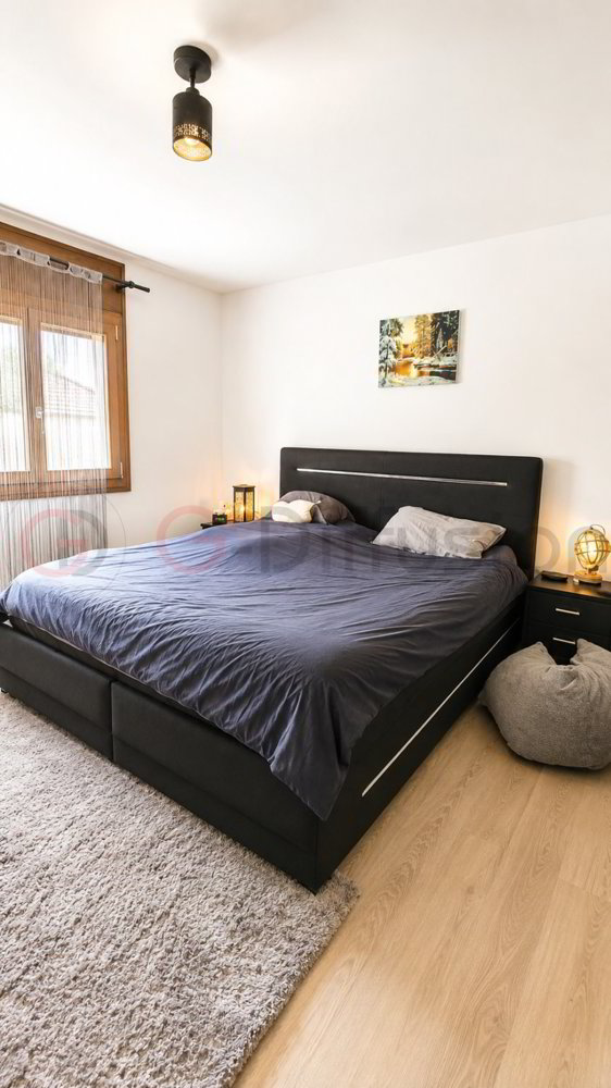 Wohnung – Saxon, Les Maraîches, Martigny - Ansicht 5