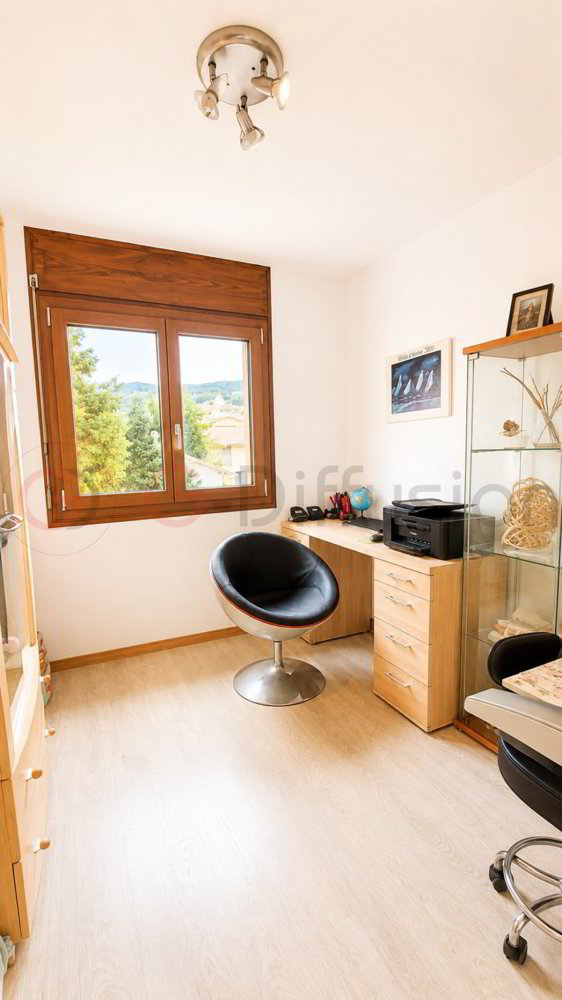 Wohnung – Saxon, Les Maraîches, Martigny - Mehr