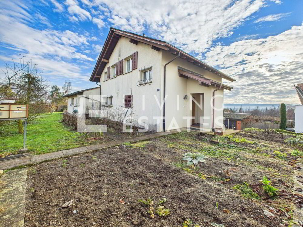 Maison 8 pièces à acheter à Widen - image 1/13