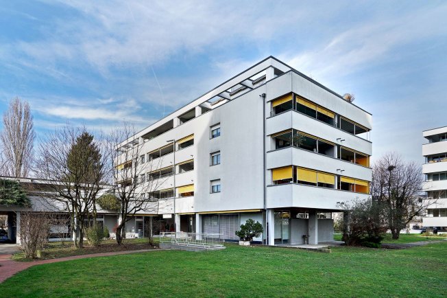 3 rooms Apartment for rent in Allschwil - image 1/1