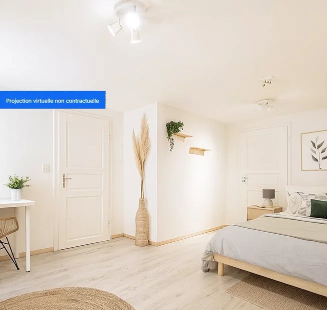 Casa di 4 locali in vendita a Savigny - immagine 1/8