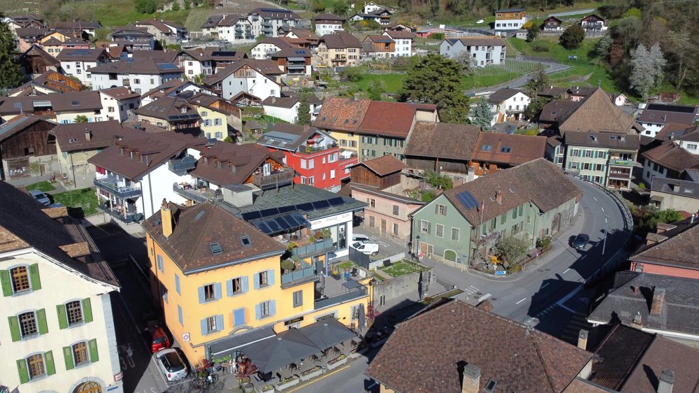 Appartamento di 5 locali in vendita a Ollon VD - immagine 1/10