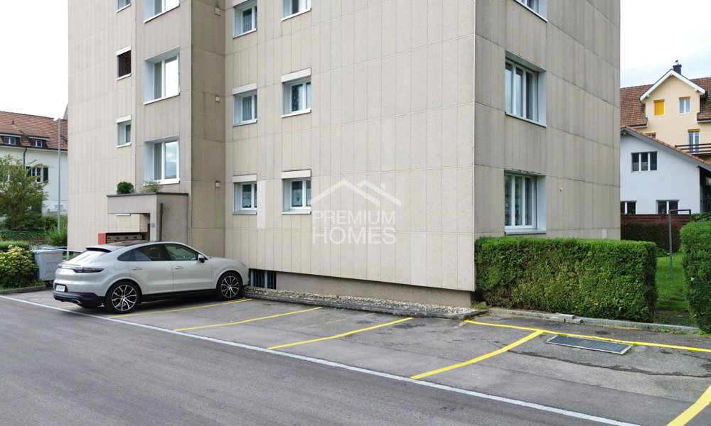 Appartement 4 pièces à acheter à Granges SO - image 1/13