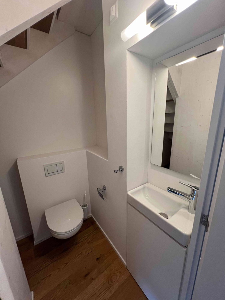 2 Zimmer Büro zu vermieten in Sempach - Bild 1/12