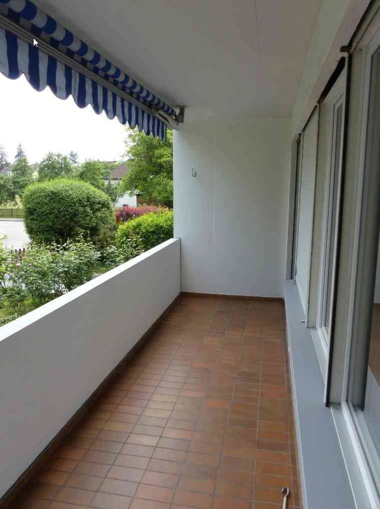 2.5 rooms Apartment for rent in Allschwil - image 1/5