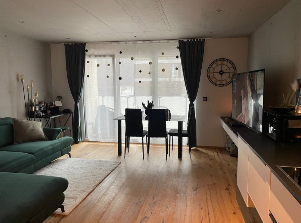 Wohnung – Heerbrugg - Ansicht 2