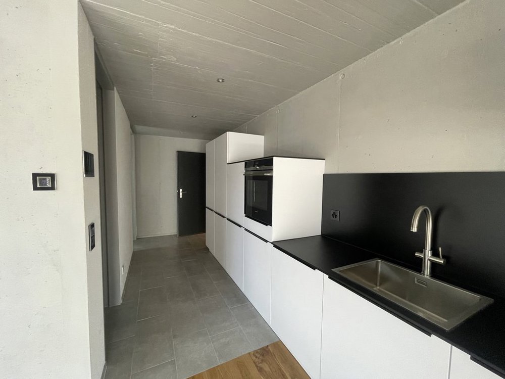 Wohnung – Heerbrugg - Ansicht 3