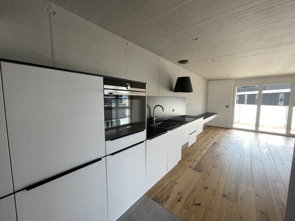 Wohnung – Heerbrugg - Ansicht 4